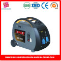 Portable Gasoline Digital Inverter Generators (SE3000iN) for Outdoor Use